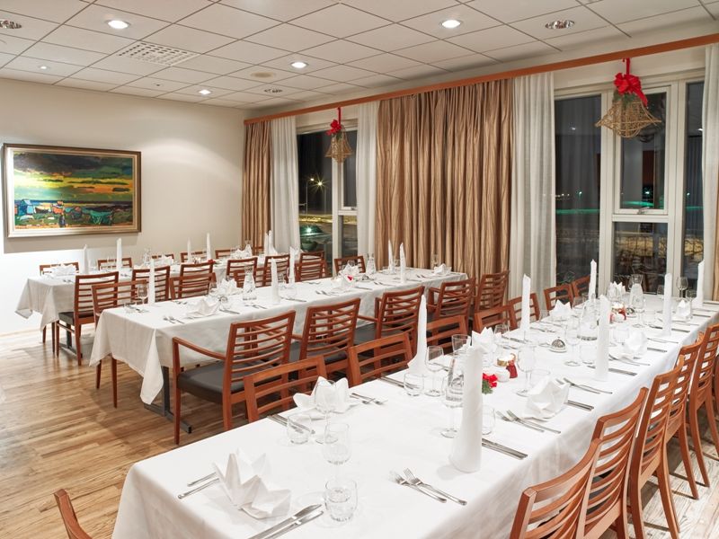 修道院酒店 Kirkjubæjarklaustur 外观 照片